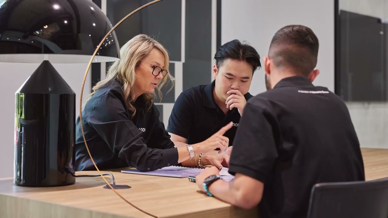 INOVI - Launch Video