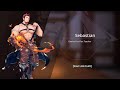 GYEE: Flame Retruns - Sebastian Banner Summon