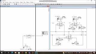 Hướng dẫn sử dụng phần mềm FluidSIM cho thiết kế và mô phỏng mạch khí nén - FLUIDSIM PHẦN 1 screenshot 3