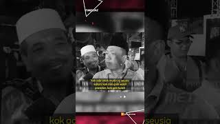 TKN Prabowo-Gibran Respon Sindiran Ganjar⁉️shorts fyp