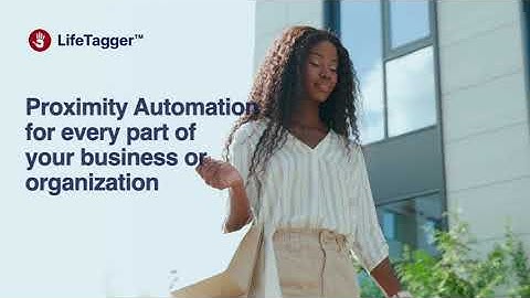 Unlock the Power of Proximity