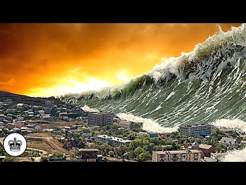 Video: Was ist eine Naturkatastrophe? Naturkatastrophen und ihre Klassifizierung