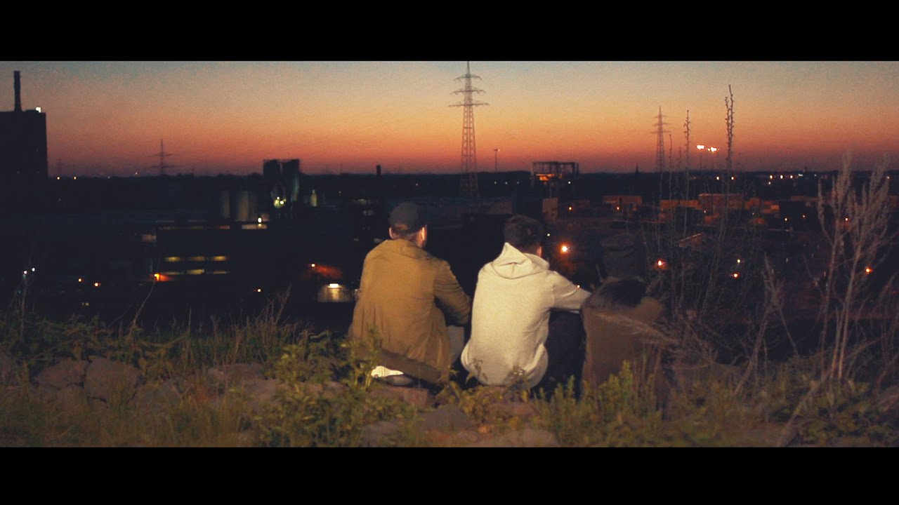 TRAUM (Seko feat. Altana & Akrydésa) - MUSIKVIDEO