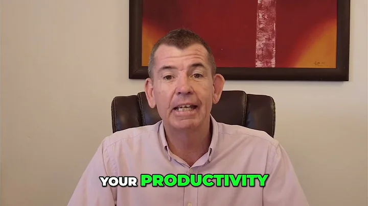 The AI wave is here. Use it now — or your competition will beat you to it.