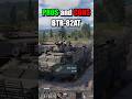 Pros and Cons of the BTR-82AT