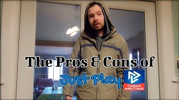 The Pros & Cons of Just Play