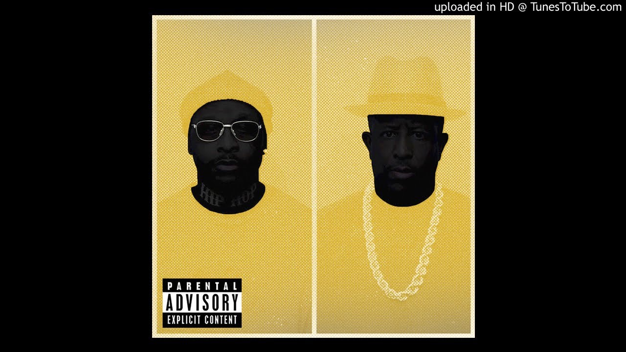 PRhyme - Era (feat. Dave East) [CLOV15 Edit]