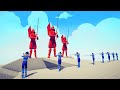 RAPID BLOWDARTER POISONING ALL UNITS Ep.2 | TABS - Totally Accurate Battle Simulator