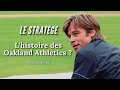  le stratge  lhistoire presque vraie des oakland athletics truestory1