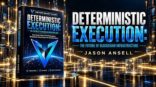 Deterministic Execution | Vector Smart Chain & Blockchain Infrastructure
