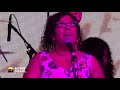 La Santa Cecilia LIVE at Ritmo Doral 2019