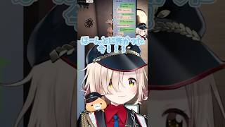 【にじさんじ】ホラゲのBGMにびっくりする#町田ちま　【切り抜き】