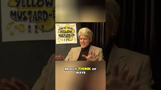 YOU'VE BEEN YELLOW MUSTARD-ED