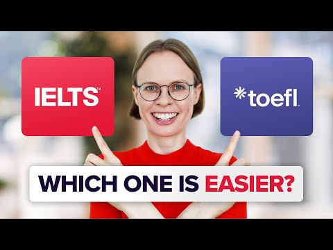 IELTS vs TOEFL - Which English Test Should You Take?