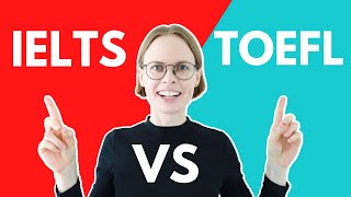 IELTS vs TOEFL - Which English Test Should You Take?