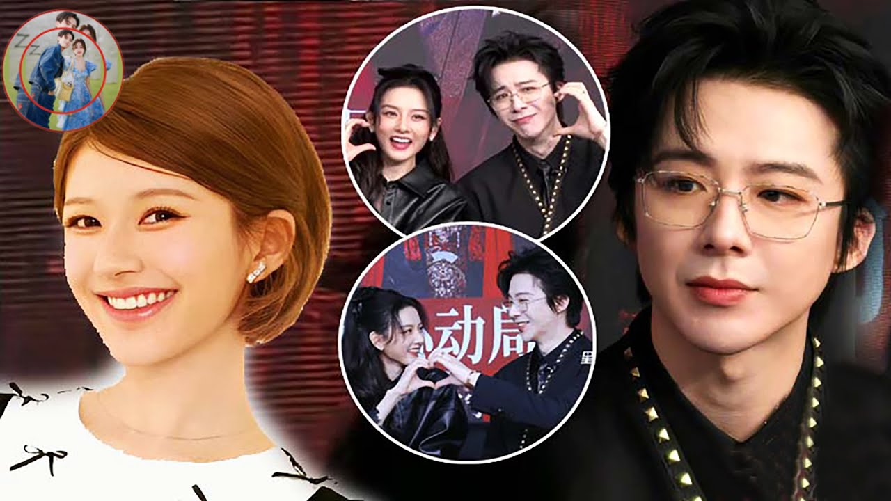 Unexpected Guest Zhao Lusi’s Surprise Entrance Leaves Liu Yuning and Fans Stunned! Unexpected Guest Zhao Lusi’s Surprise Entrance Leaves Liu Yuning and Fans Stunned!