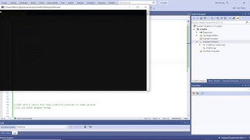 Nesne Tabanlı Programlama - C++ While Döngüsü Örnek Çözüm