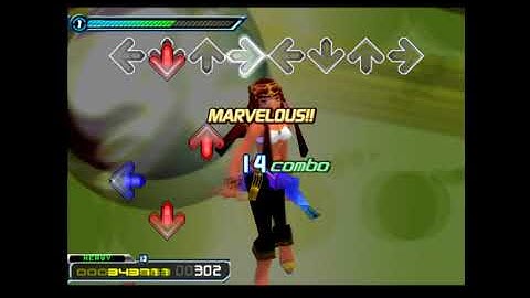 Istanbul Cafe [EDP] PFC!! 【DDR STRIKE】