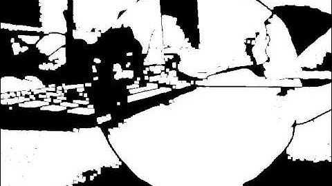 Background subtraction problem