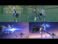 Pyrois ZZZ Gameplay (OFFICIAL ANIMATION + SKILL SHOWCASE) | Pyrois Gameplay, ZZZ Pyrois Gameplay
