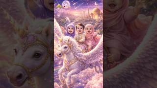 Hasbi Robbi Jallallah  Islamic Childrens Song laguanakislami sholawatanak viral hasbir