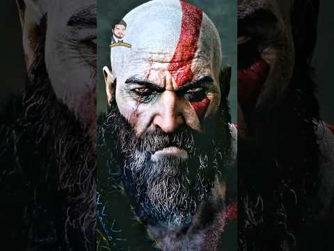 قصة كريتوس الأصلية في الأساطير الاغريقية