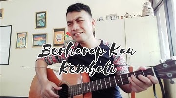 J Rocks   Berharap Kau Kembali  Kono Mune Ni Cover by Tereza Recover By Elton