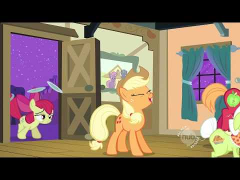 My Little Pony friendship is magic season 2 episode 6 