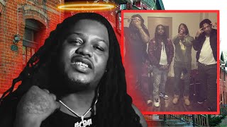 Celebrity The Death and Murder of FBG DUCK Net Worth