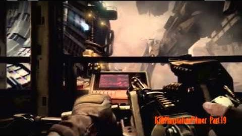 Killzone 3 Walkthrough Part 19