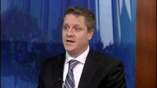 Capital Tonight Interview: Tom Stebbins Discusses the 2015 Power of Attorney Report, Spending Up 27%