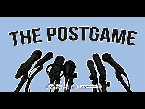 Video: IC Postgame Podcast - Tar Heels Find A Way Again