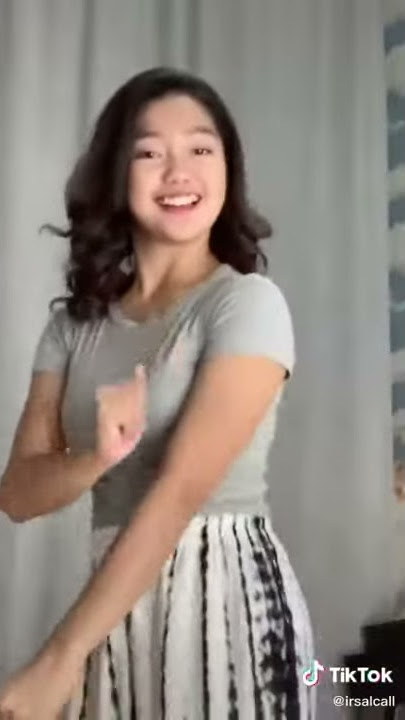 joget Tik tok Viral ❗auto terngiang ngiang ll Chika Tik tok