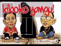 Mwana FA ft Ali Kiba-kiboko yangu NEW TANZANIA SONG 2014 Mp3 Song