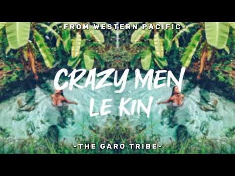 Mon Nom ( Crazy Men Le Kin ) 2025