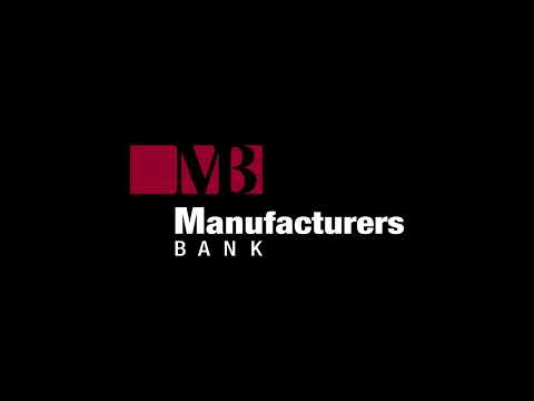 Manufacturers Bank @SLNMediaGroup