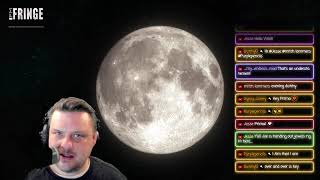 🔴LIVE - The DNA Phantom Effect?
