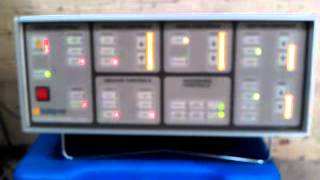 Dahlgren Engraver Demo Vid 2