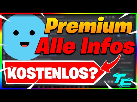 Alle Infos zu MEE6 Premium - ALLE Features KOSTENLOS bekommen | Tutorial Ecke