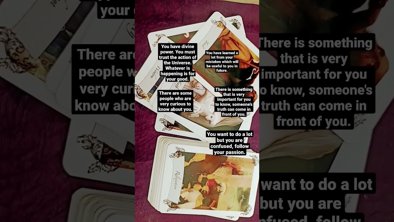 urgent guidance from universe 