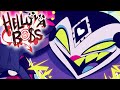 SPRING into HELLUVA BOSS + HAZBIN HOTEL SALE + UPDATE