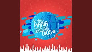 Miniatura del video "Ministerio de Música ENRJ - No Temas María Porque Has Hallado Gracia Delante de Dios"