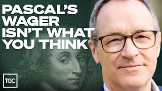 Why Unbelief Is a Matter of the Heart—Not the Mind (with Graham Tomlin)