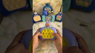 Pop It, Fash Push, Pop It Songs, Asmr, Satisfying, Pop It Sing Tayo, Pop It Elektrick