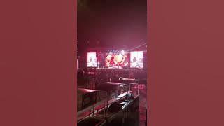 concert guns n'roses à New York le 5 août 2021