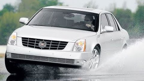 Auto Impressions - 2006-2011 Cadillac DTS Factory Fob Remote Start 3x Lock