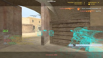 infamous bust movie Css LT