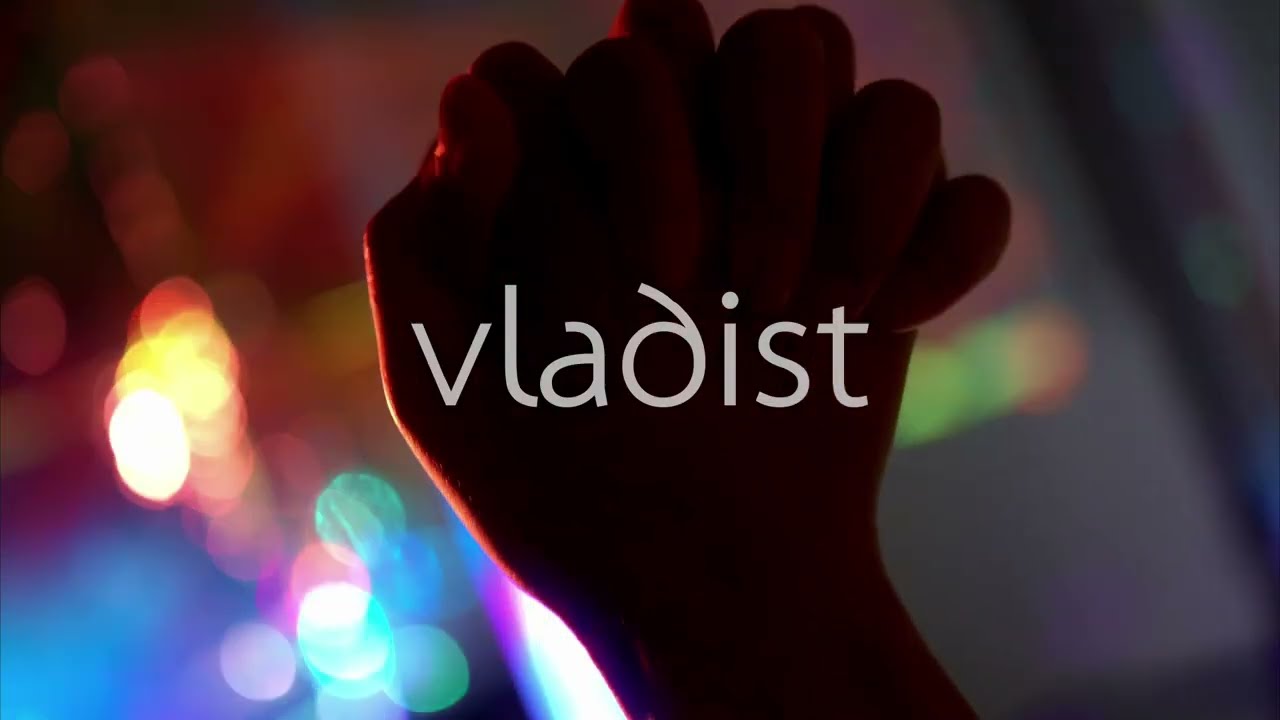 Watch VLADIST - Stimulus on YouTube