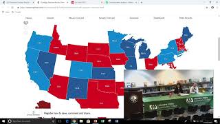 Democracy Hour Presents 2018 Election Analysis