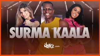 Surma Kaala - Jassie Gill  ft. Rhea Chakraborty | FitDance Channel